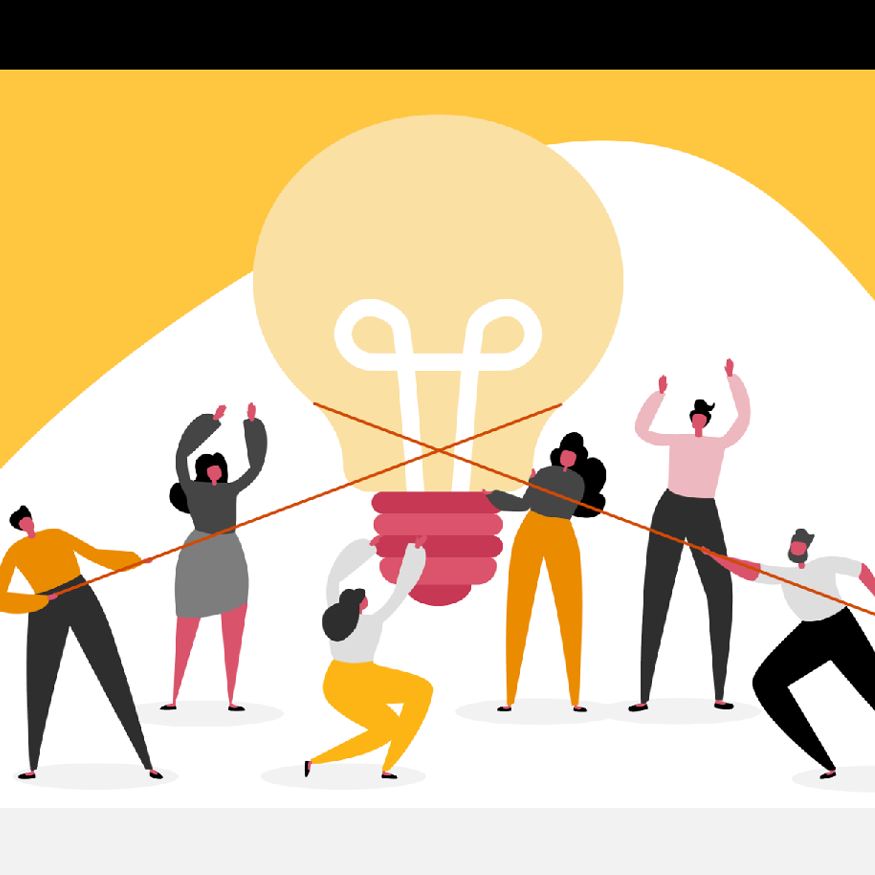 UX Design for BXT Agile Adoption