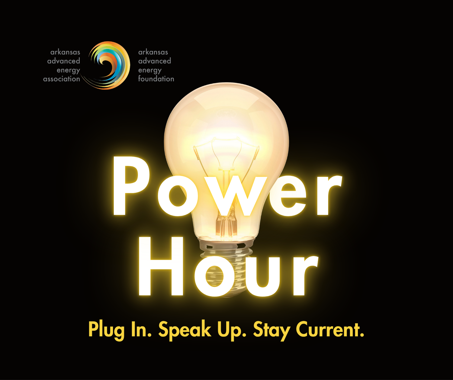 Power Hour Rambo General 2 — Arkansas Advanced Energy Association