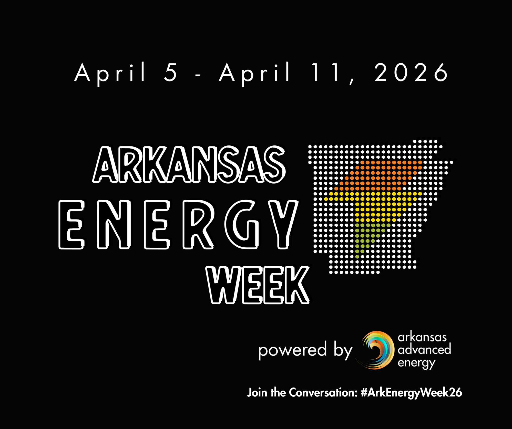 Arkansas Energy Week