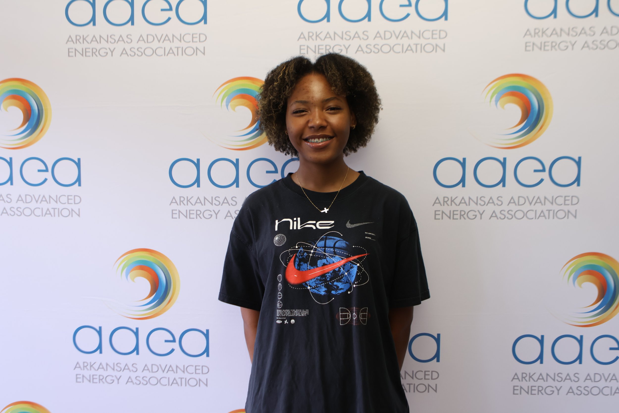 Jayla Jones