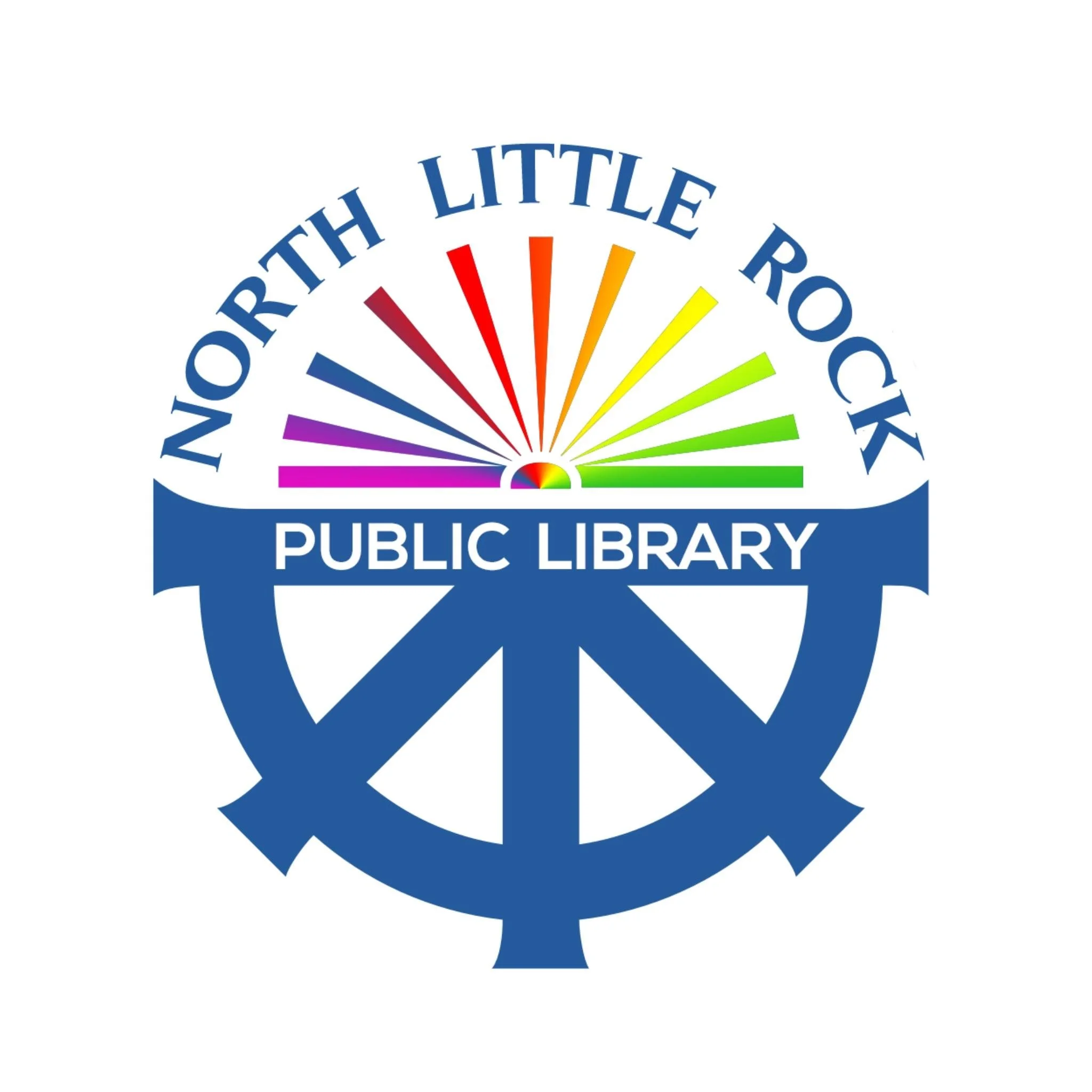 North Little Rock Public Library System