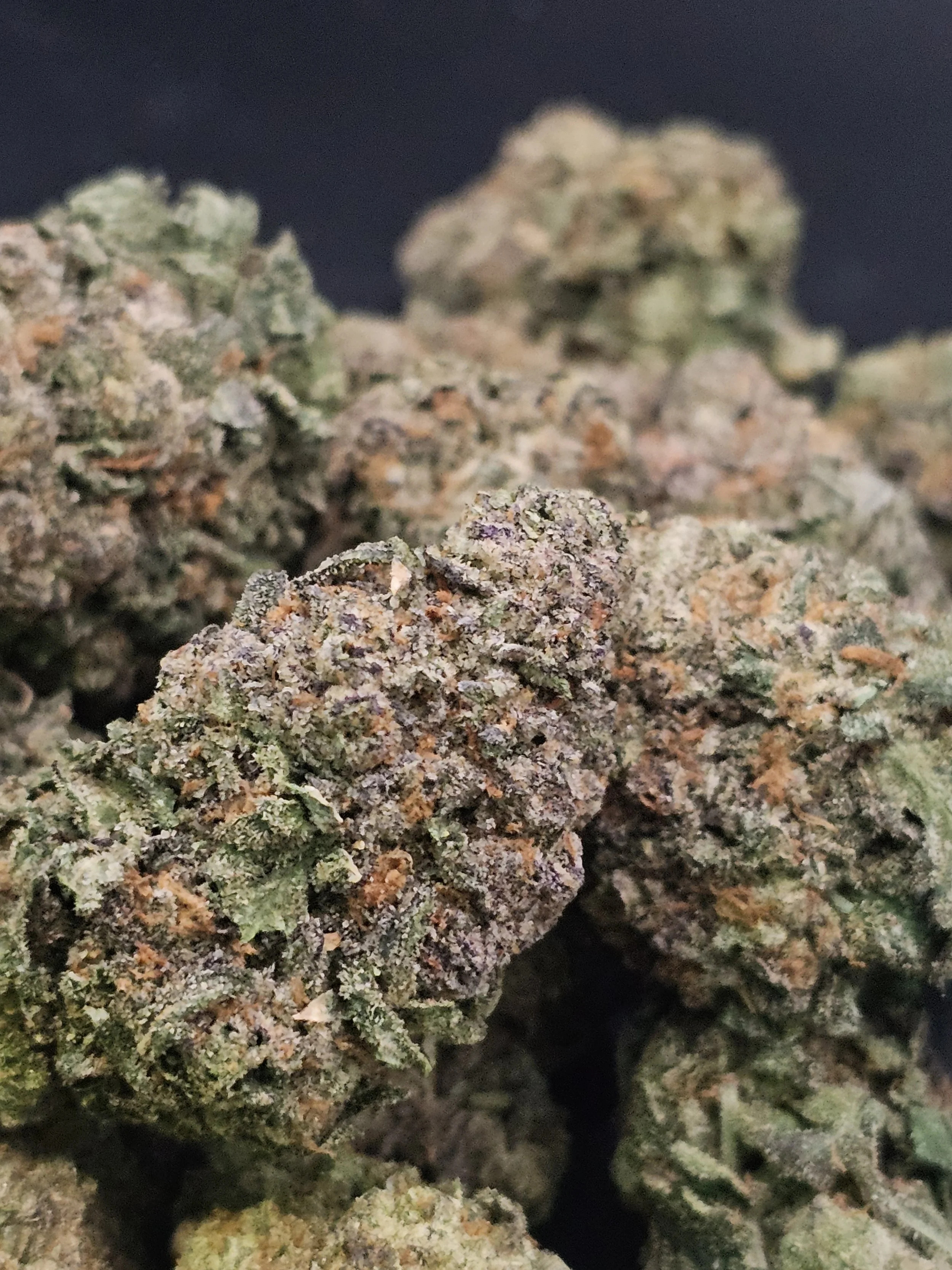 Lemon Skunk OG (23.44%THC)a-AA Flower (S)