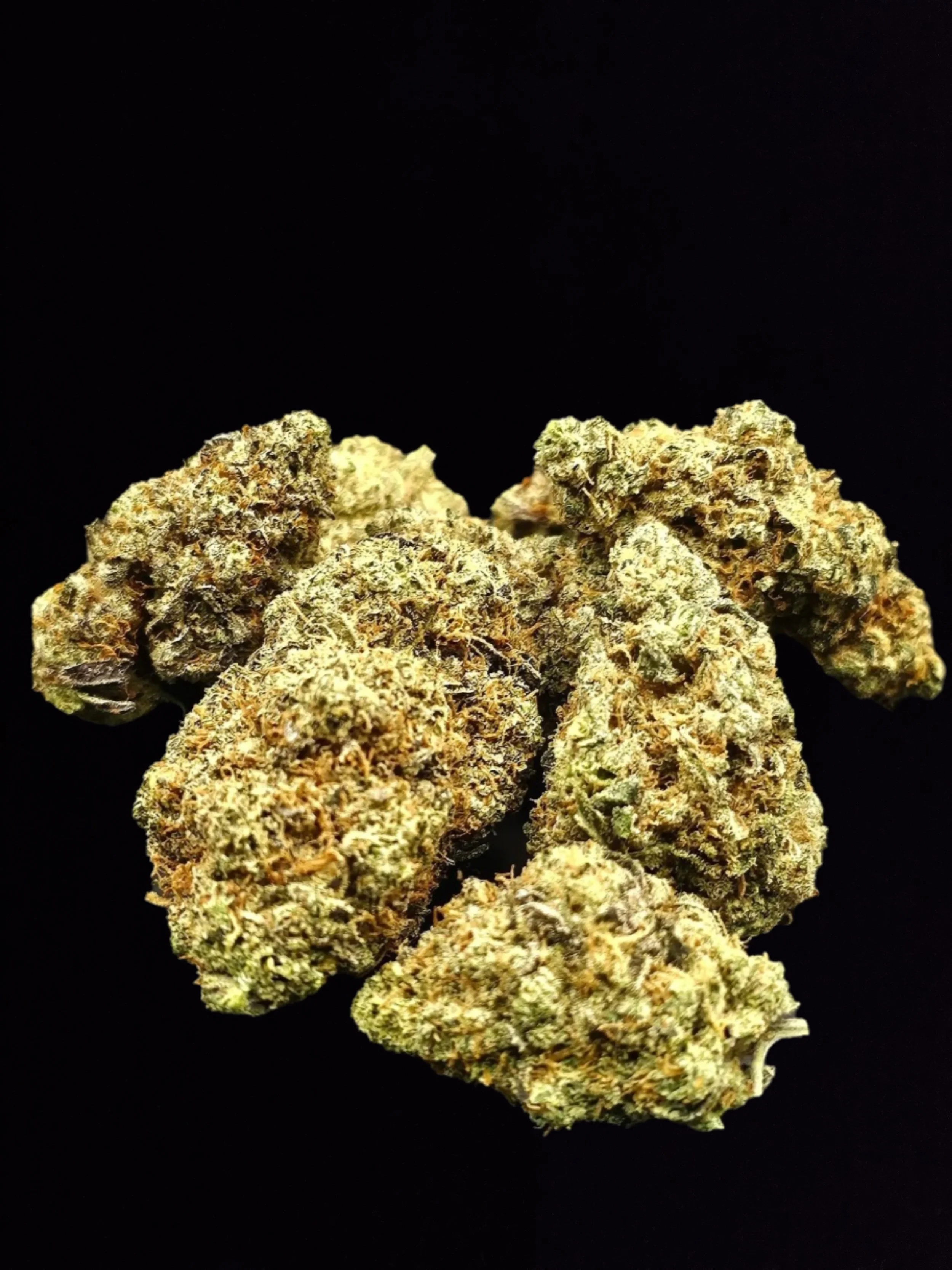 Pineapple Express  (26.52% THC)a-AAA Flower (S)