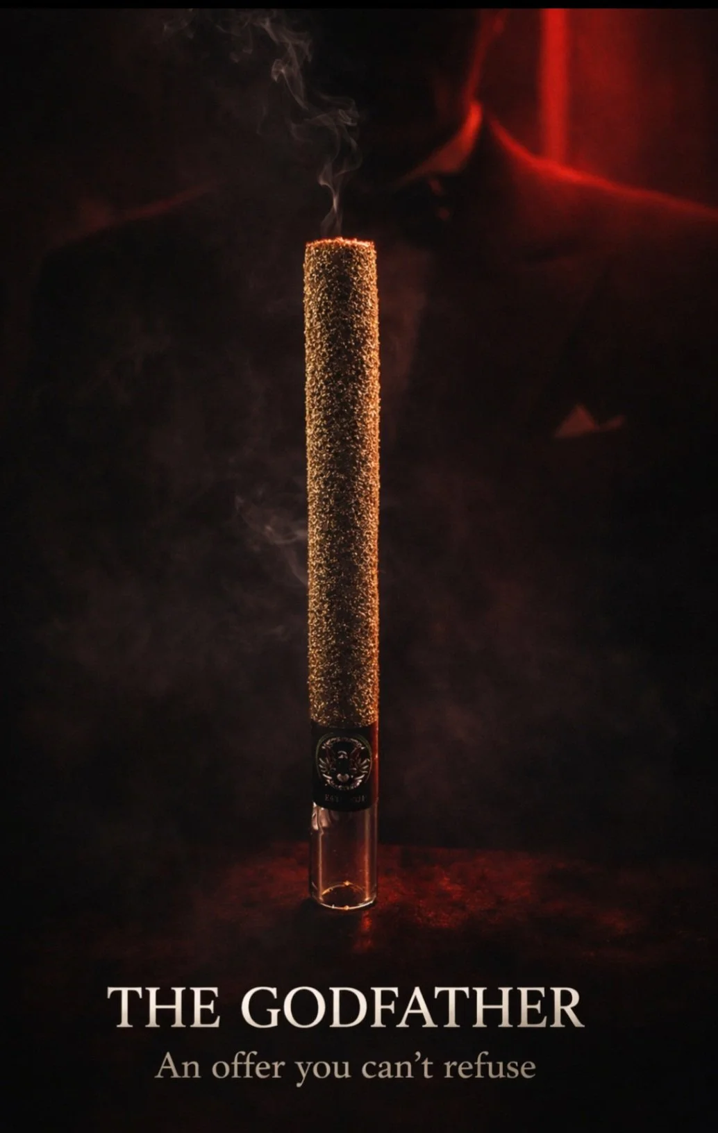 The "GODFATHER" Pre-Roll