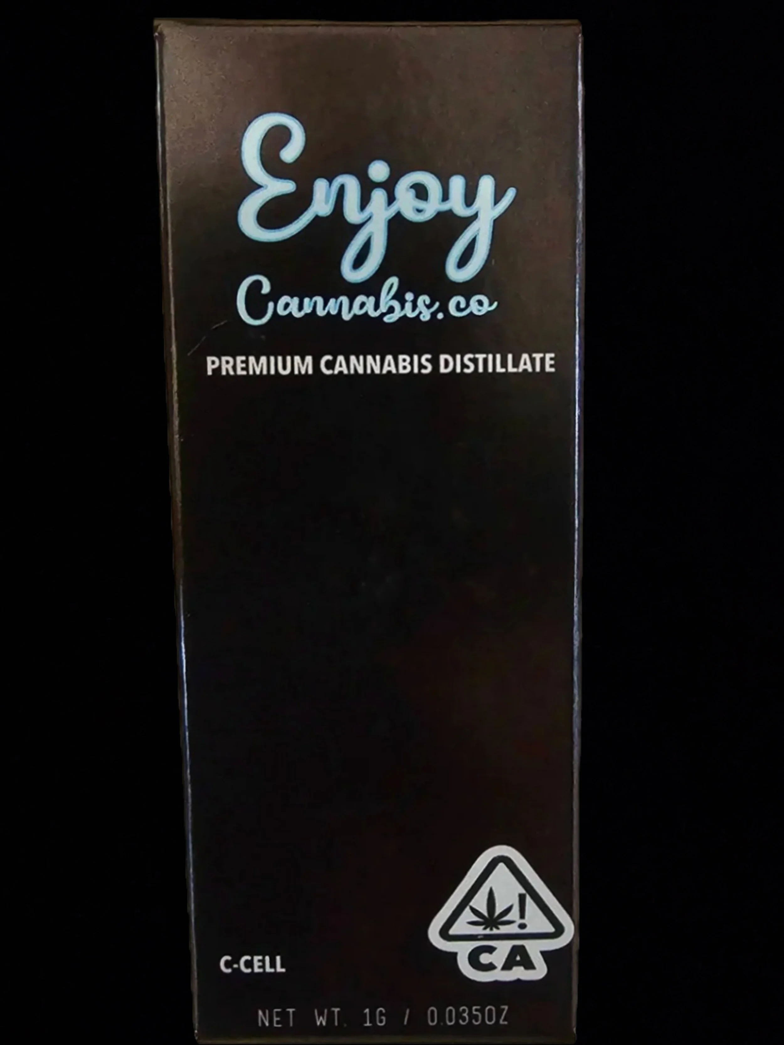 Enjoy Cannabis Co.