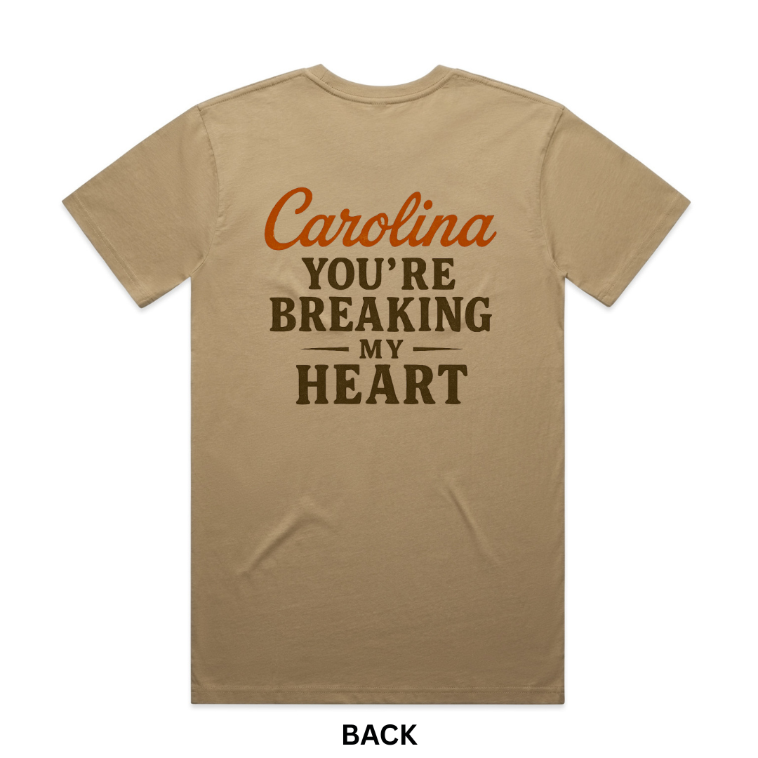 CarolinaTBack