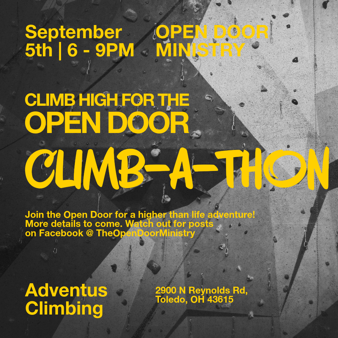 Climb-A-Thon