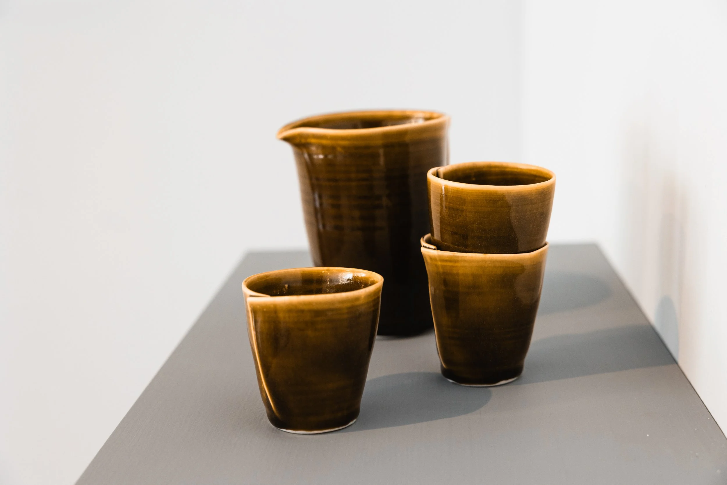 Staða handverks: Sterk hefð, veikir innviðir