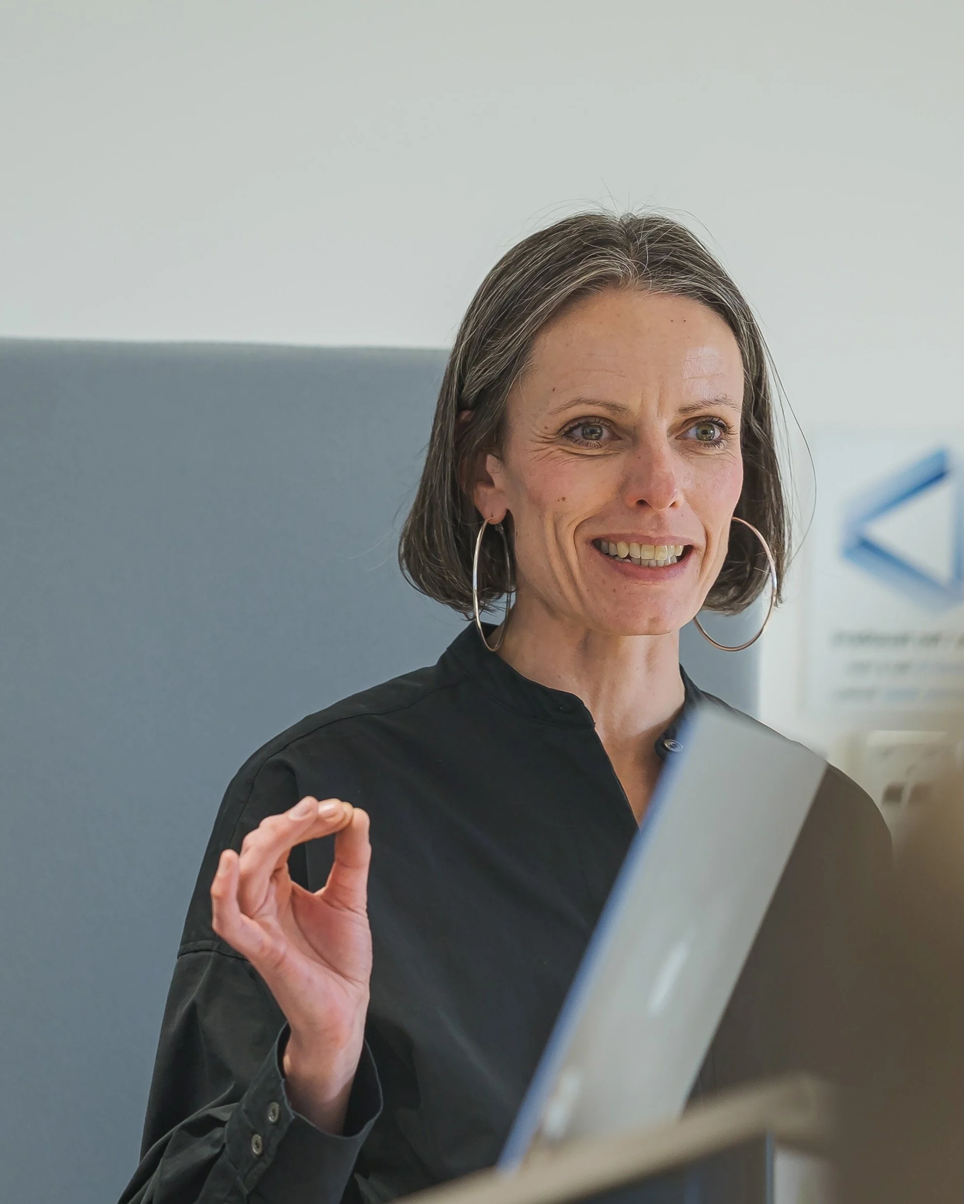 Dögg Sigmarsdóttir ráðin verkefnastjóri hjá RSSG&nbsp;