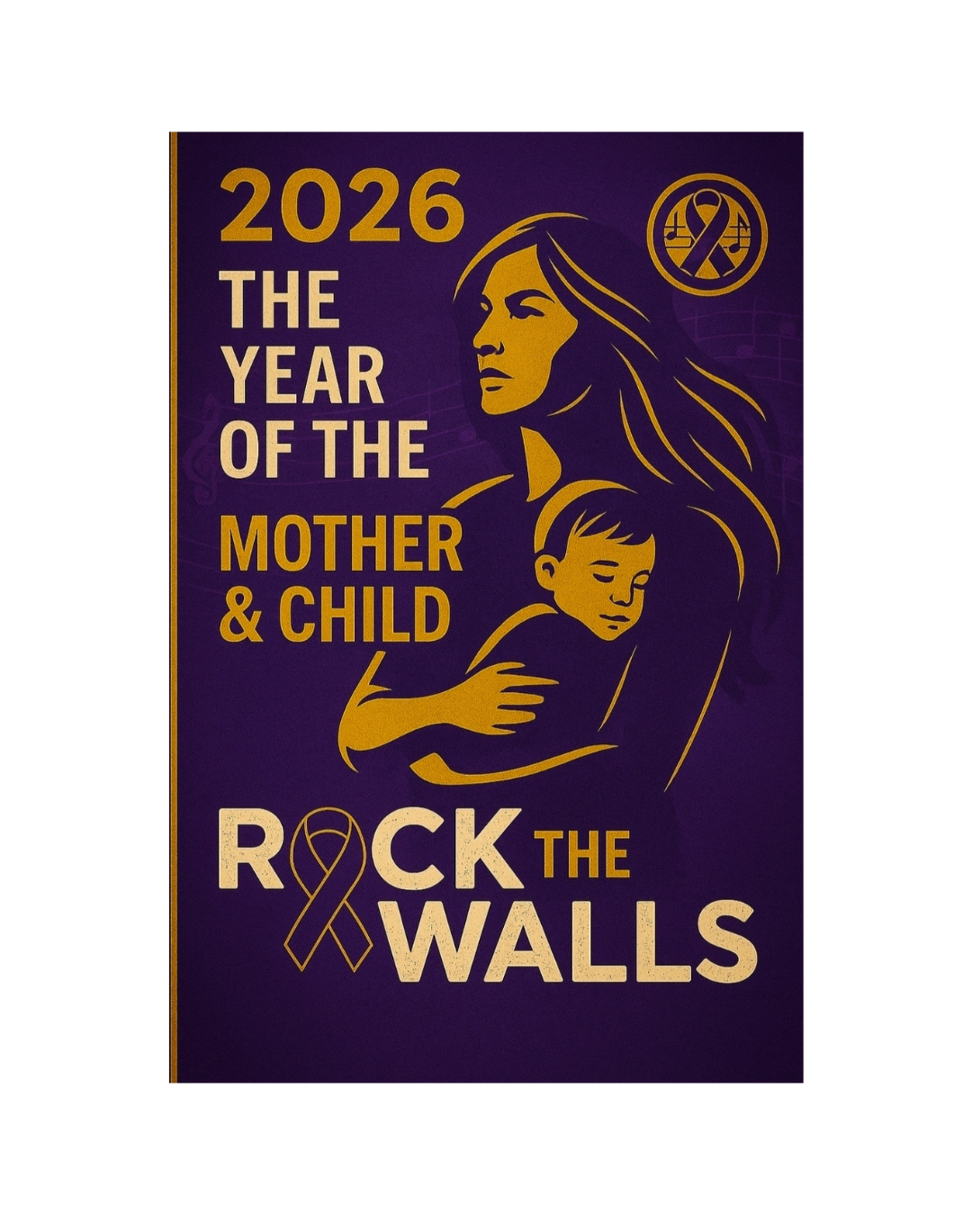 We declared 2026 the year of the mother and child.