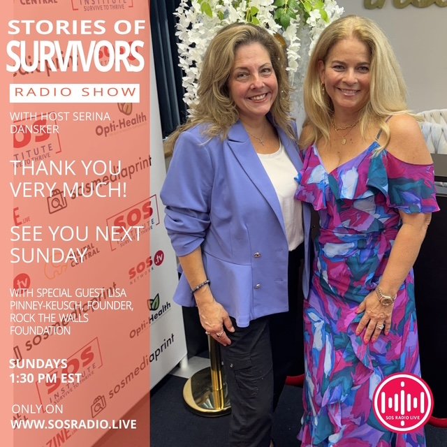 SOS: Stories of Survivors