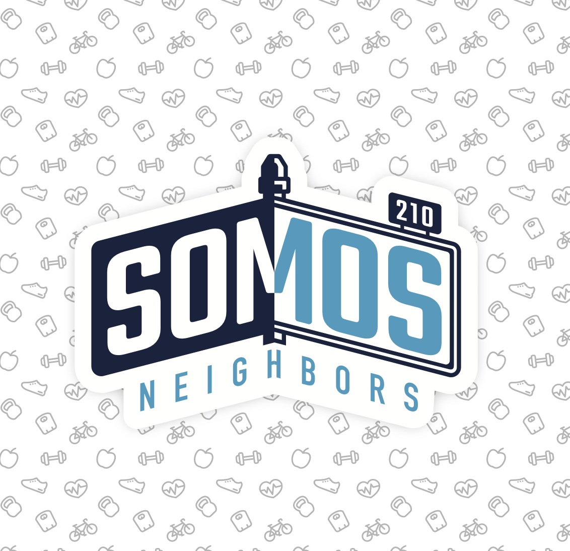 Logo Design. Event Planning. Branding.