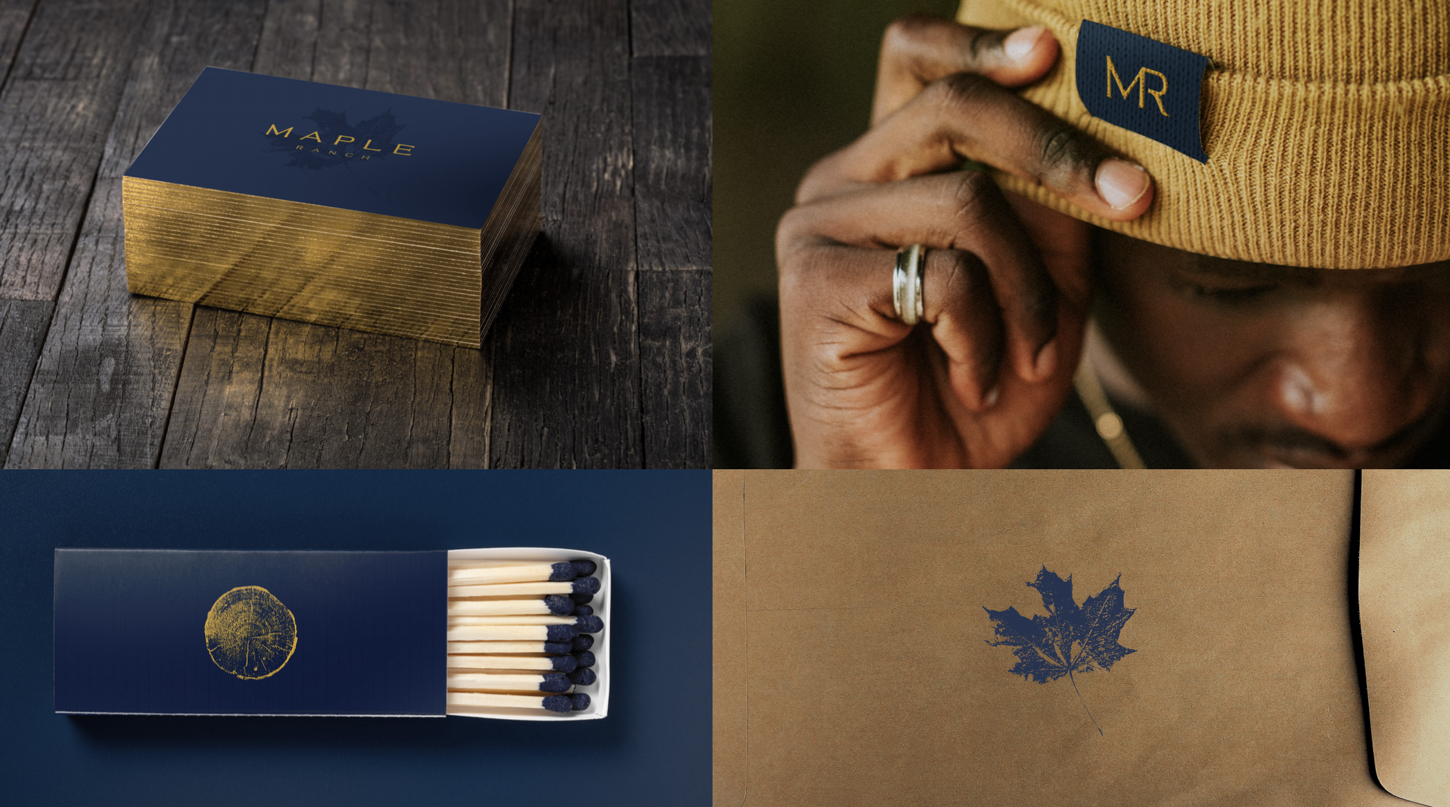 Logo Design. Brand.
