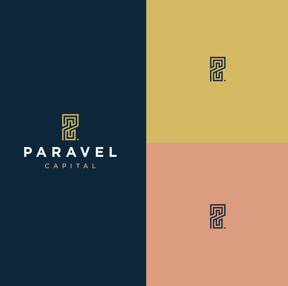 Logo Design. Brand Design. Project Manager.