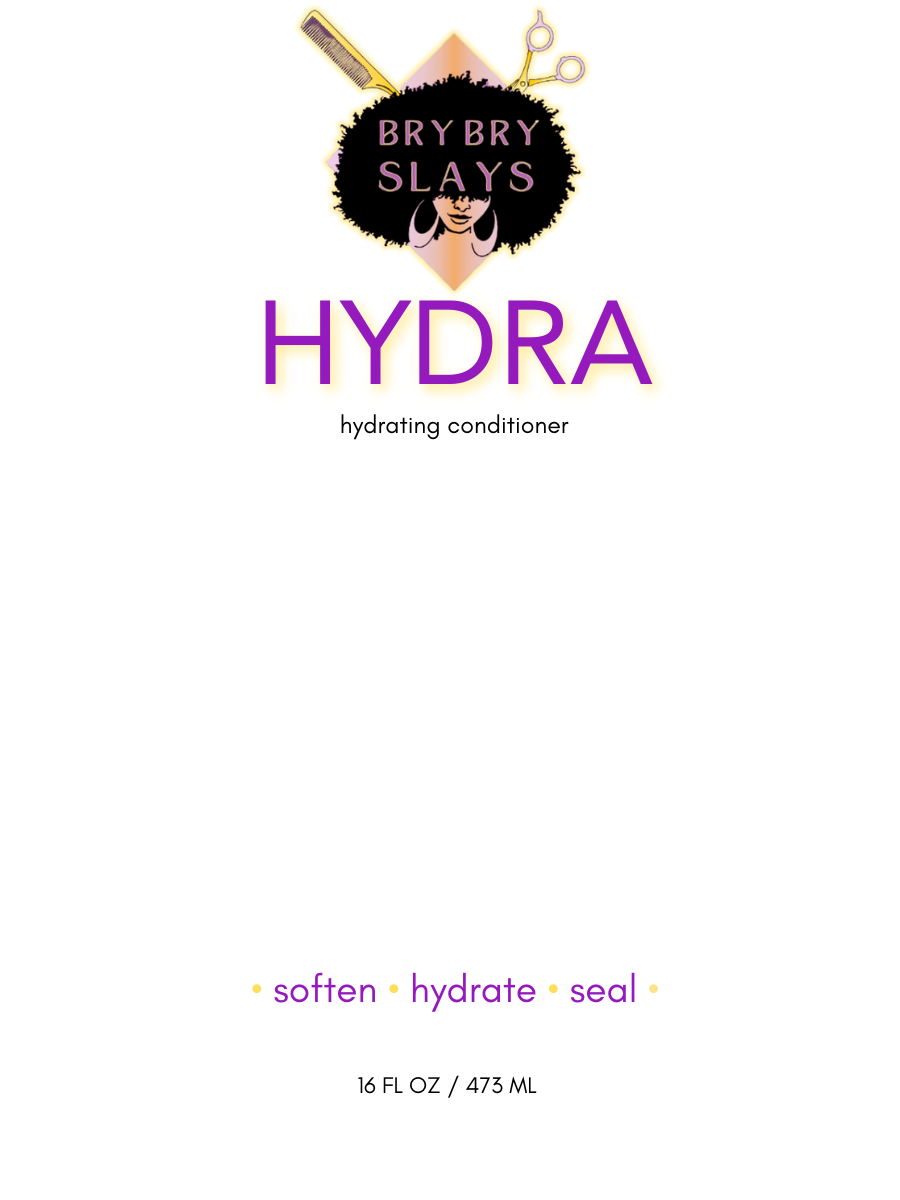 HYDRA Hydrating Conditioner