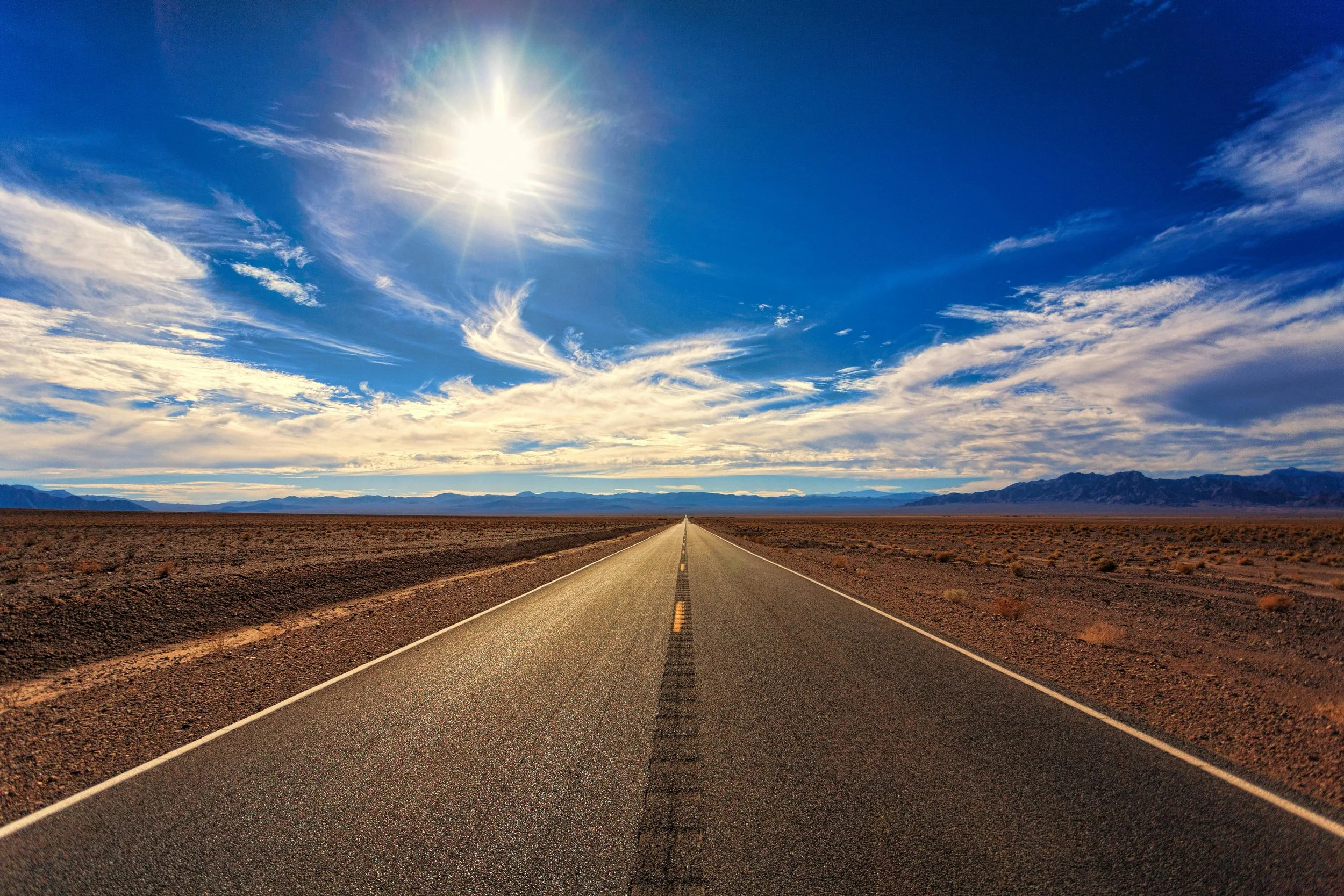 From matter to energy: the transformative landscape of palm springs.