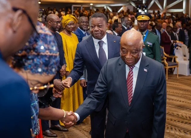 Lome Peace and Security Forum