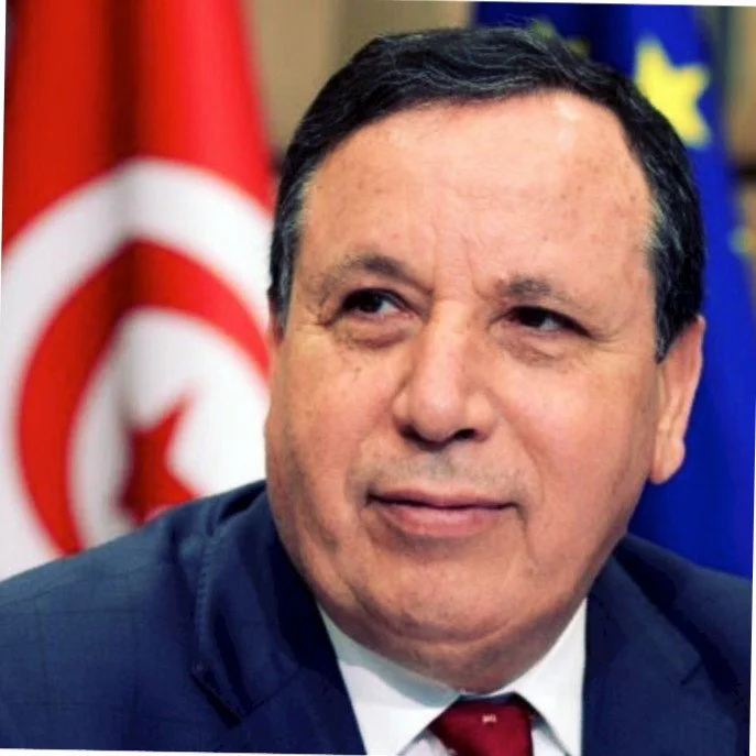 A New Multipolar World Order? By H.E. Khemaies Jhinaoui