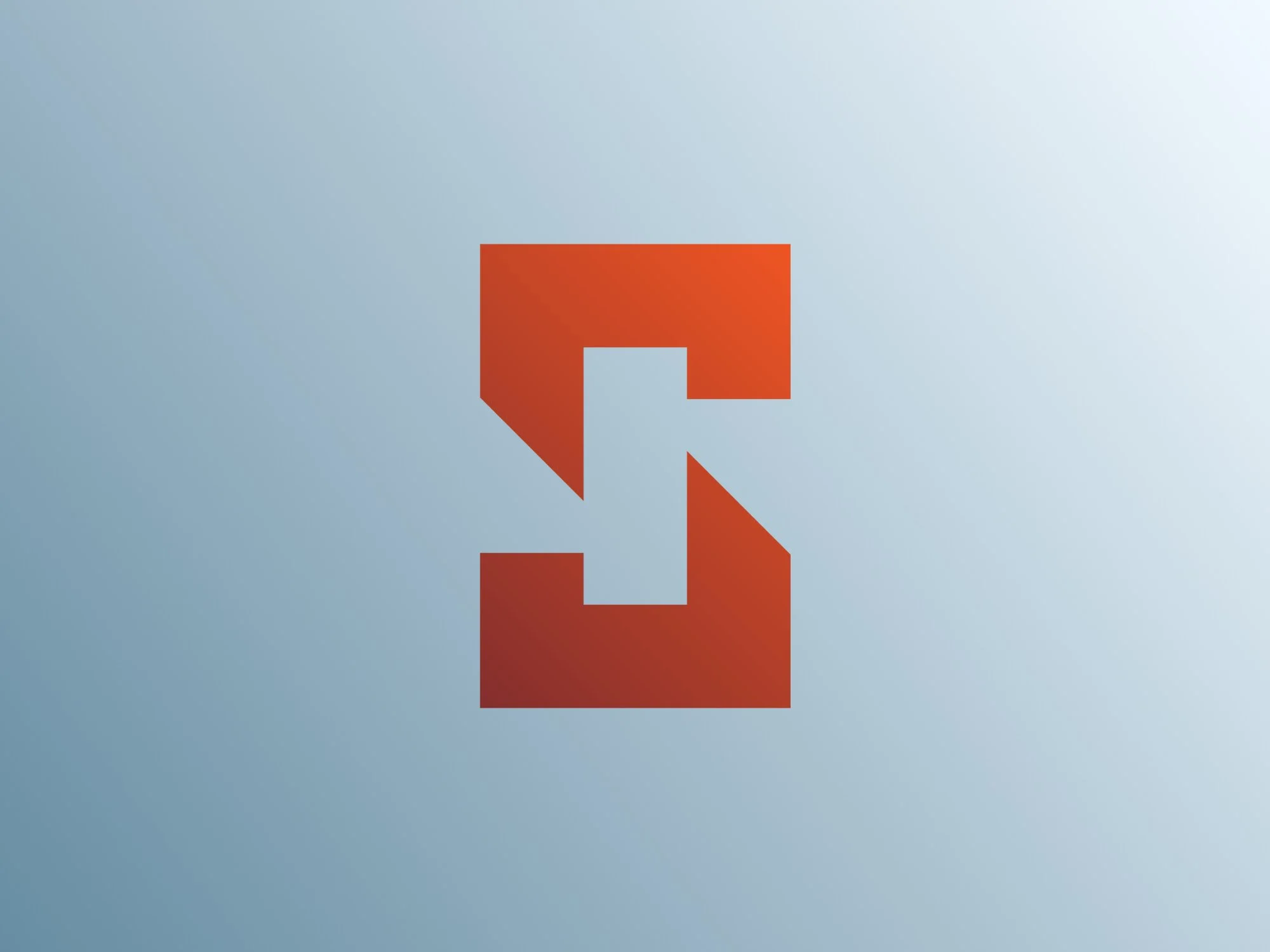 Red speech bubble icon with a smaller speech bubble underneath, set against a gradient light blue background.