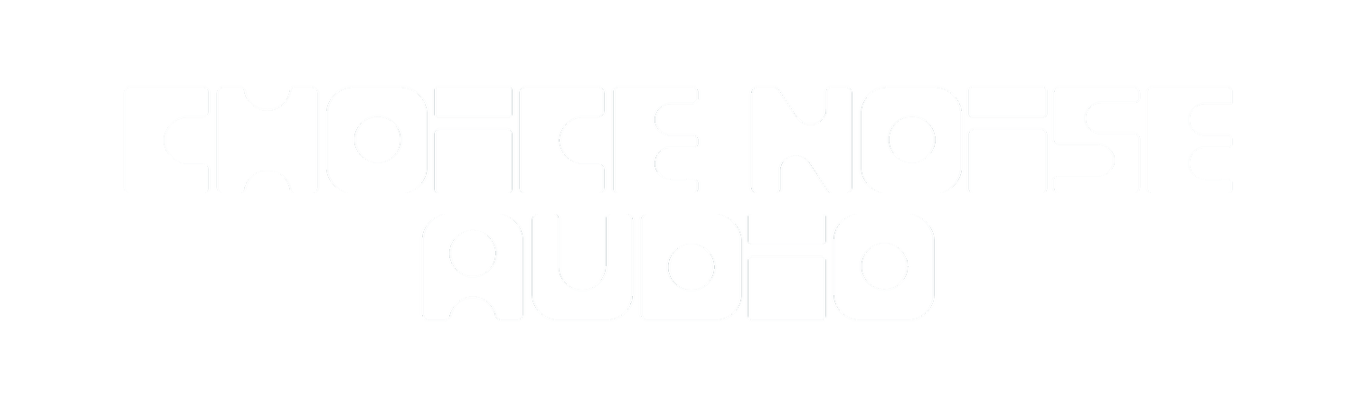 Choice Noise Audio