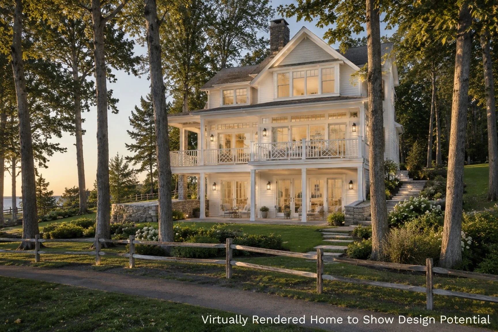 Virtually Rendered Home to Show Design Potential.jpg