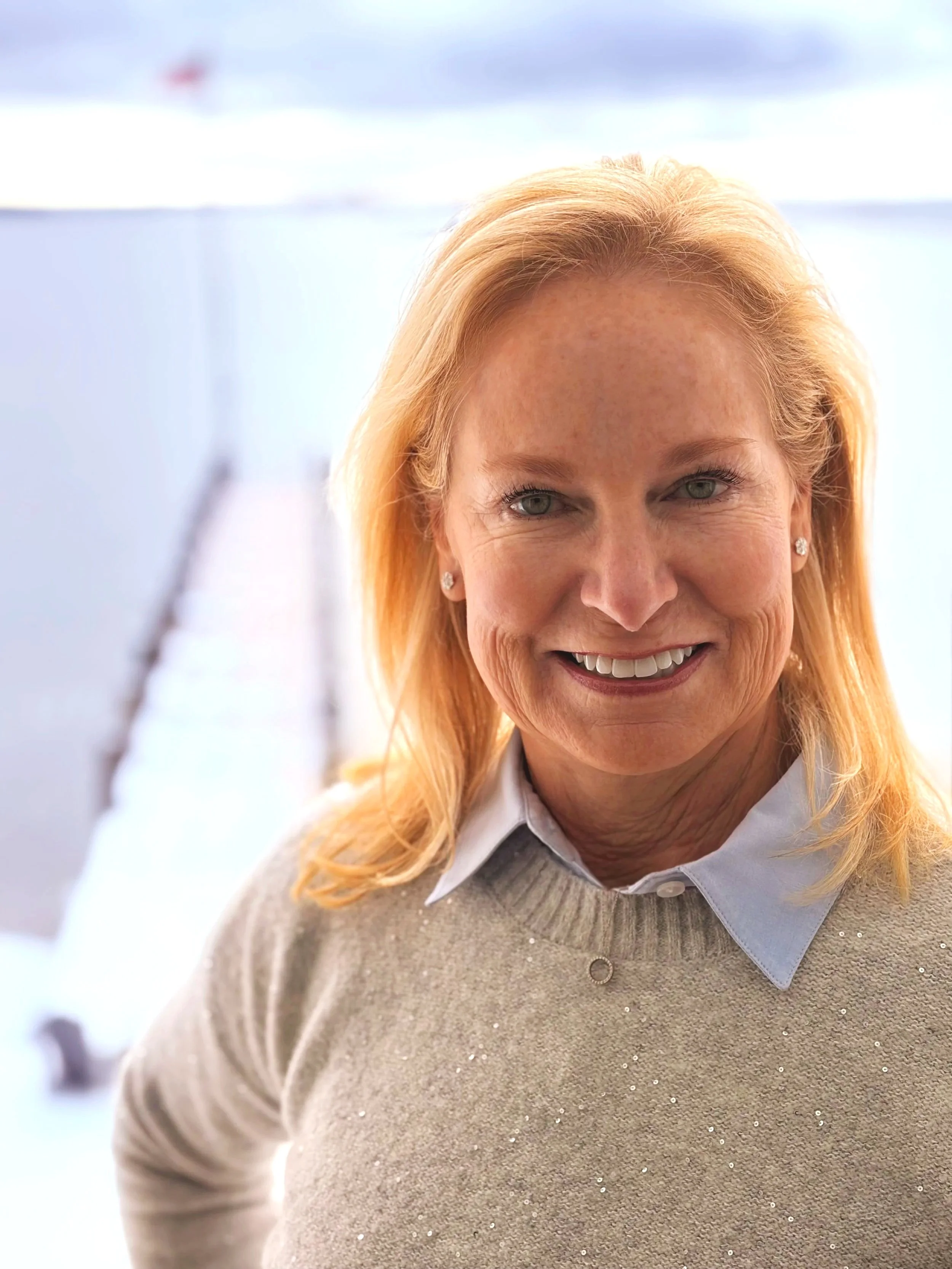 Trish Murray Agent Mackinac Straits Realty