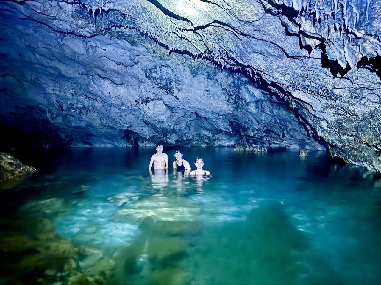 Nate Narrates: My Two Favorite Places on Guam