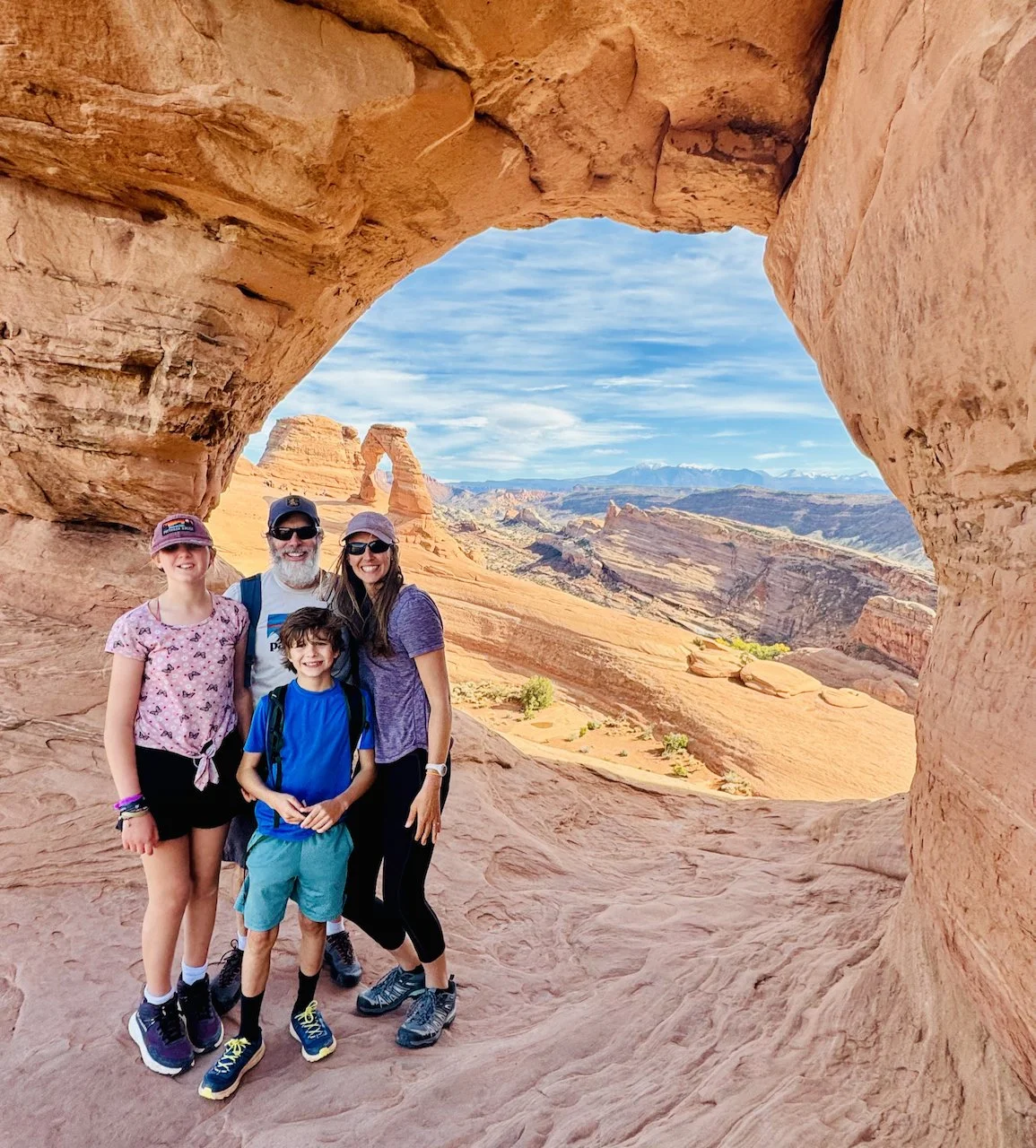 Magic in Moab: Arches and Canyonlands