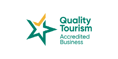 Quality Tourism Accredited Business