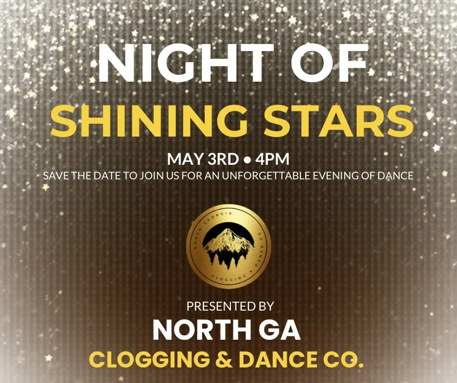 Night of Shining Stars
