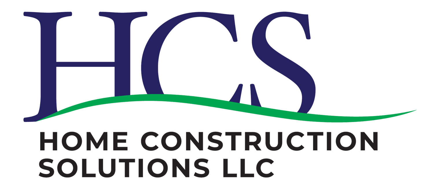 Home Construction Solutions LLC