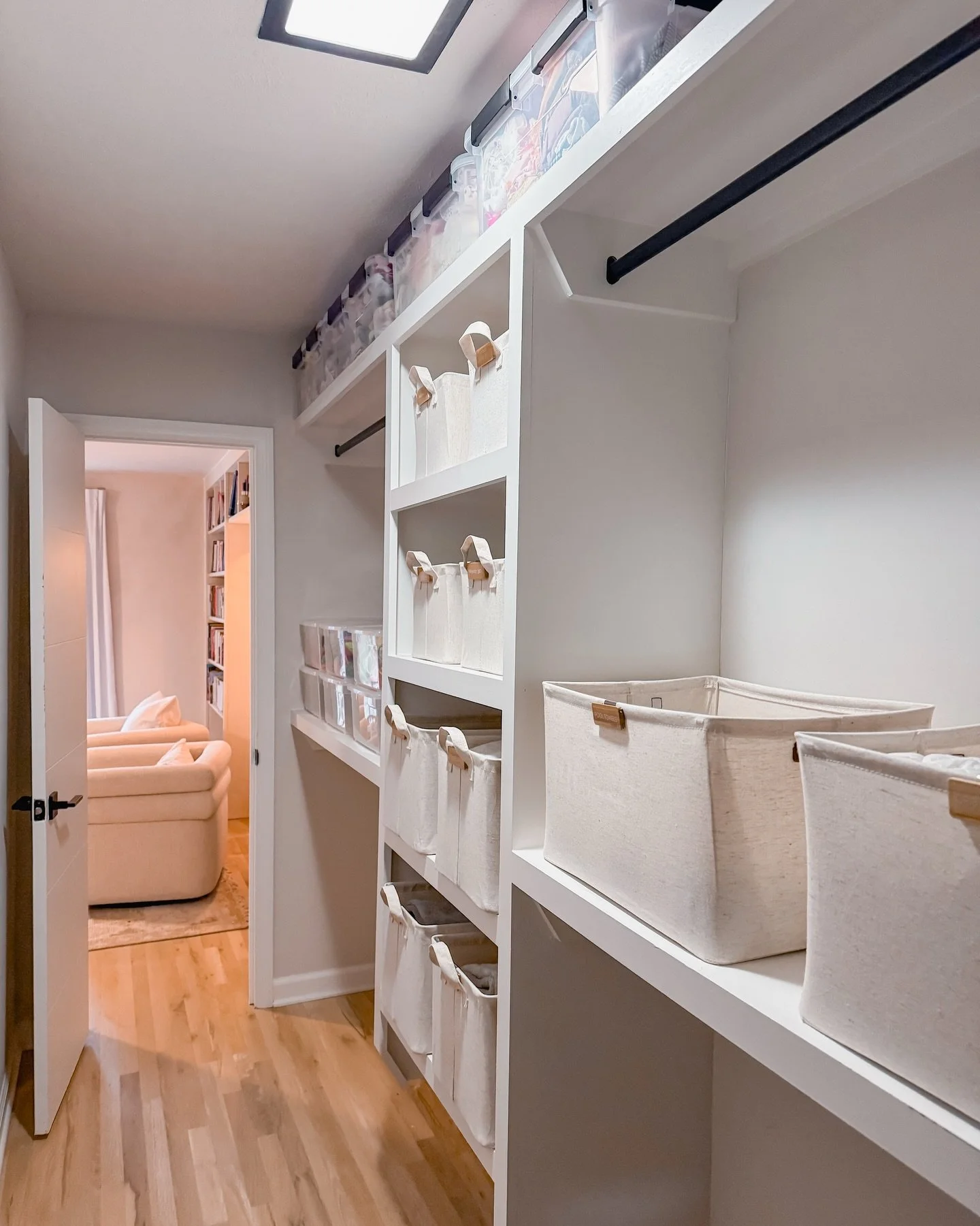 New year, new level of organized! 🌟

2026 is your chance to finally tackle those spaces that have been weighing you down. 

Whether it&rsquo;s the pantry that stresses you out, the kids&rsquo; closets that makes mornings chaotic, or the garage you a