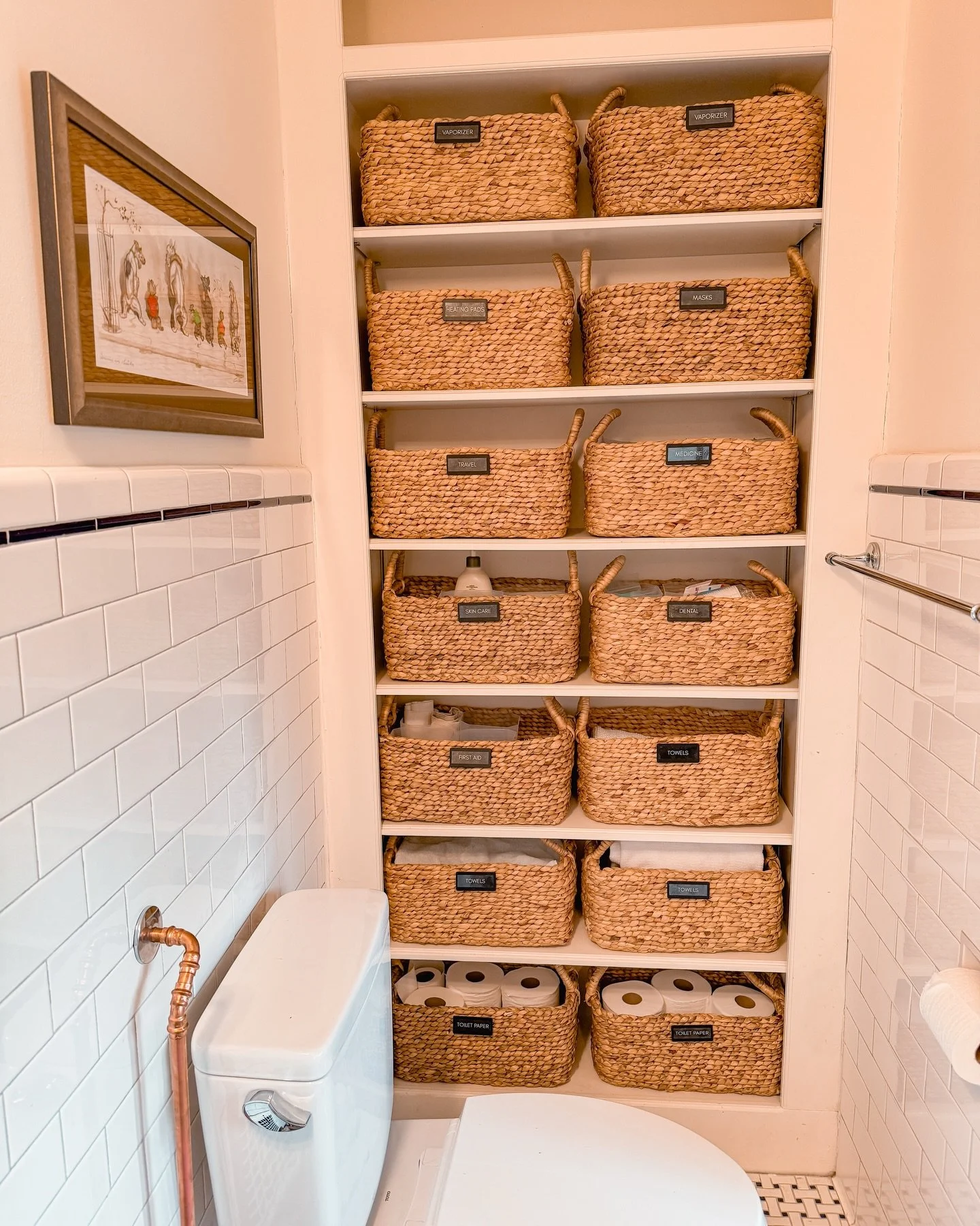 ❄️With Nashville&rsquo;s big snow storm coming this weekend, you&rsquo;re about to spend some quality time at home... which means you&rsquo;ll be up close and personal with all those spaces you&rsquo;ve been meaning to tackle!

Schedule your consulta