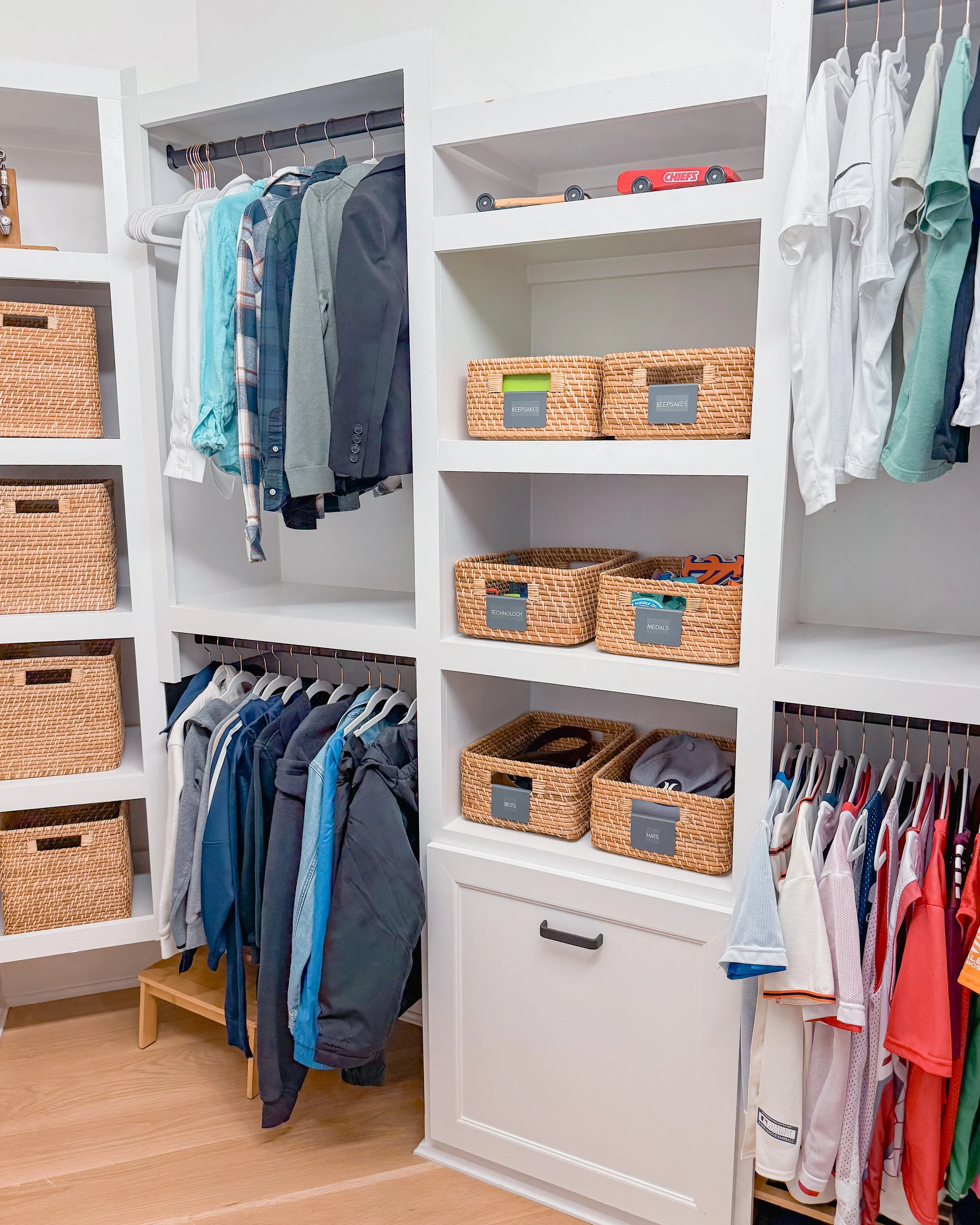 What is a Whole-Home Organization Project— And Is It Right for You?