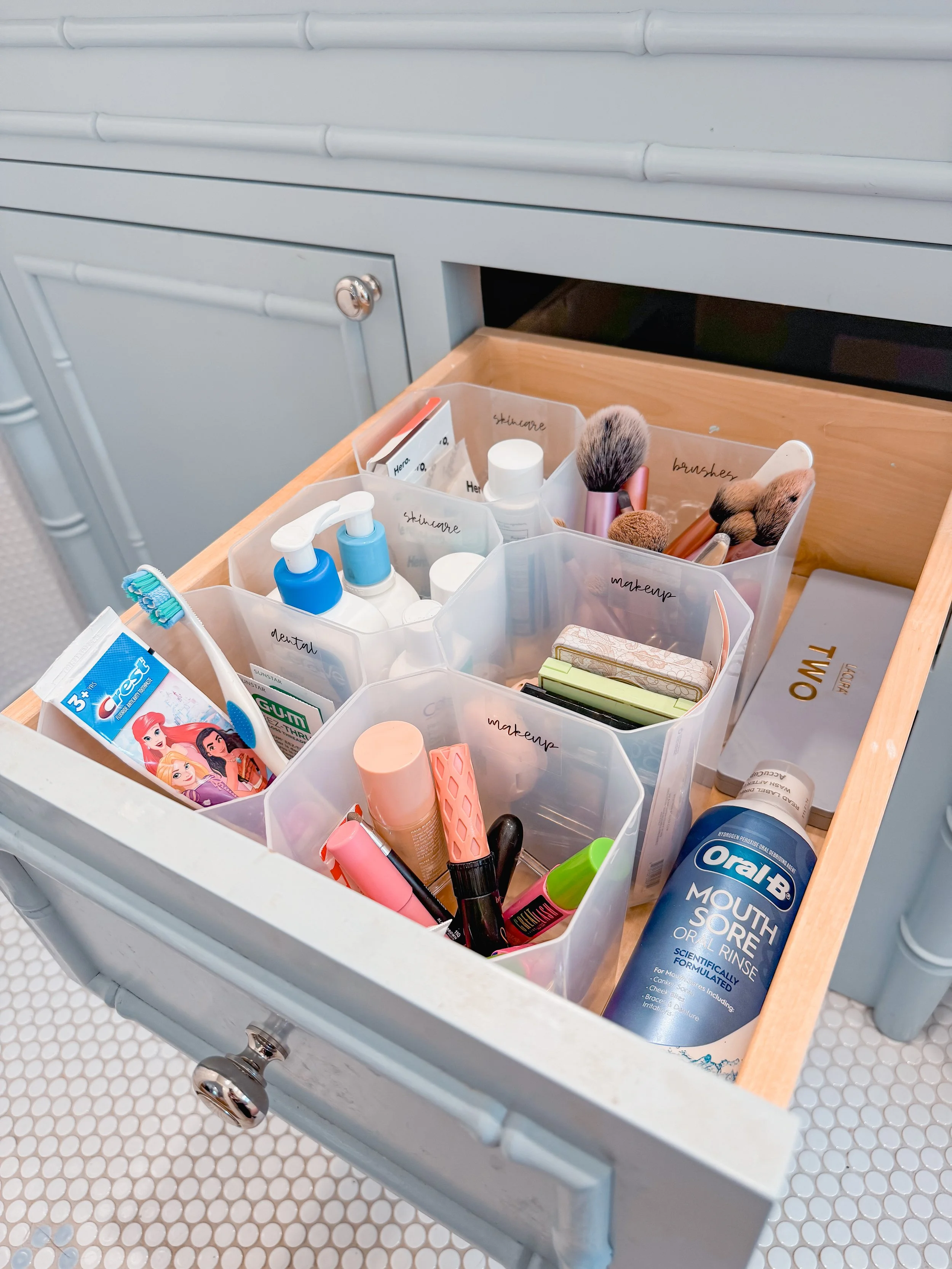 Organized Doesn't Mean Perfect: What a Realistically Organized Home Actually Looks Like