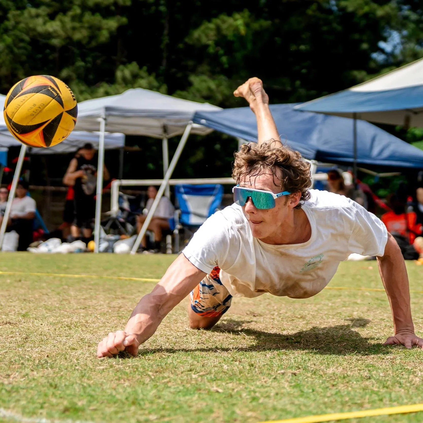 DragonSlayer (Saturday)