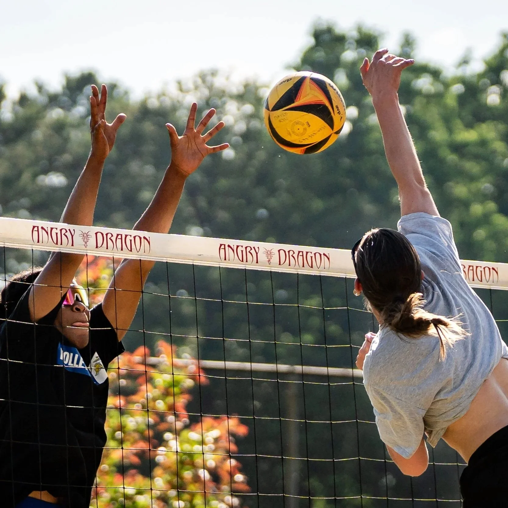 DragonSlayer (Sunday)