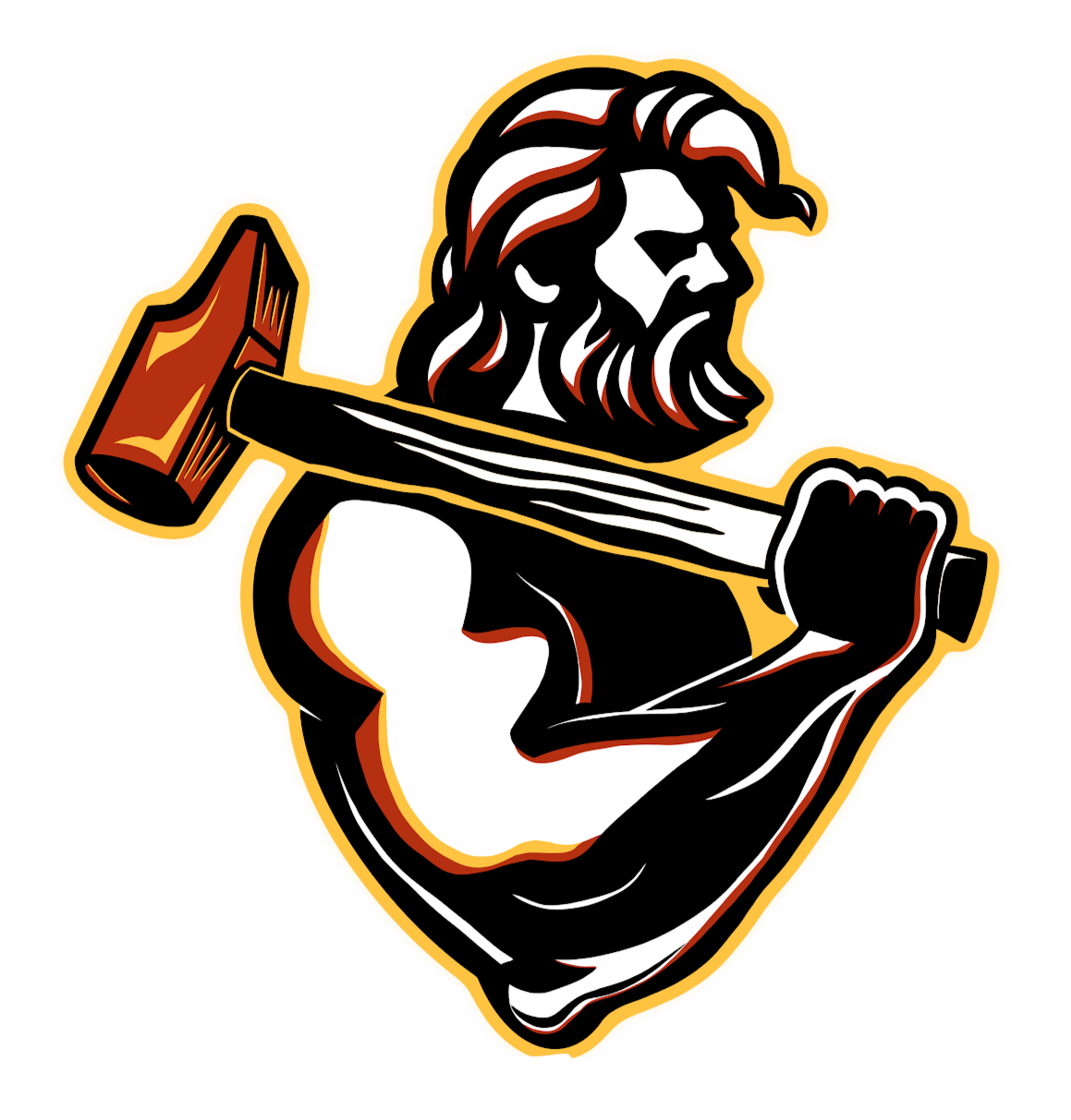 Iron City Blacksmith Battle