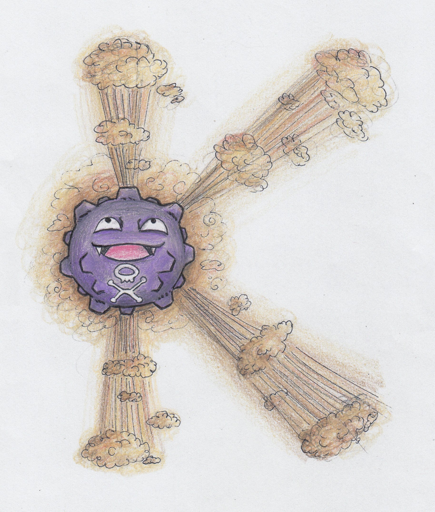 Koffing