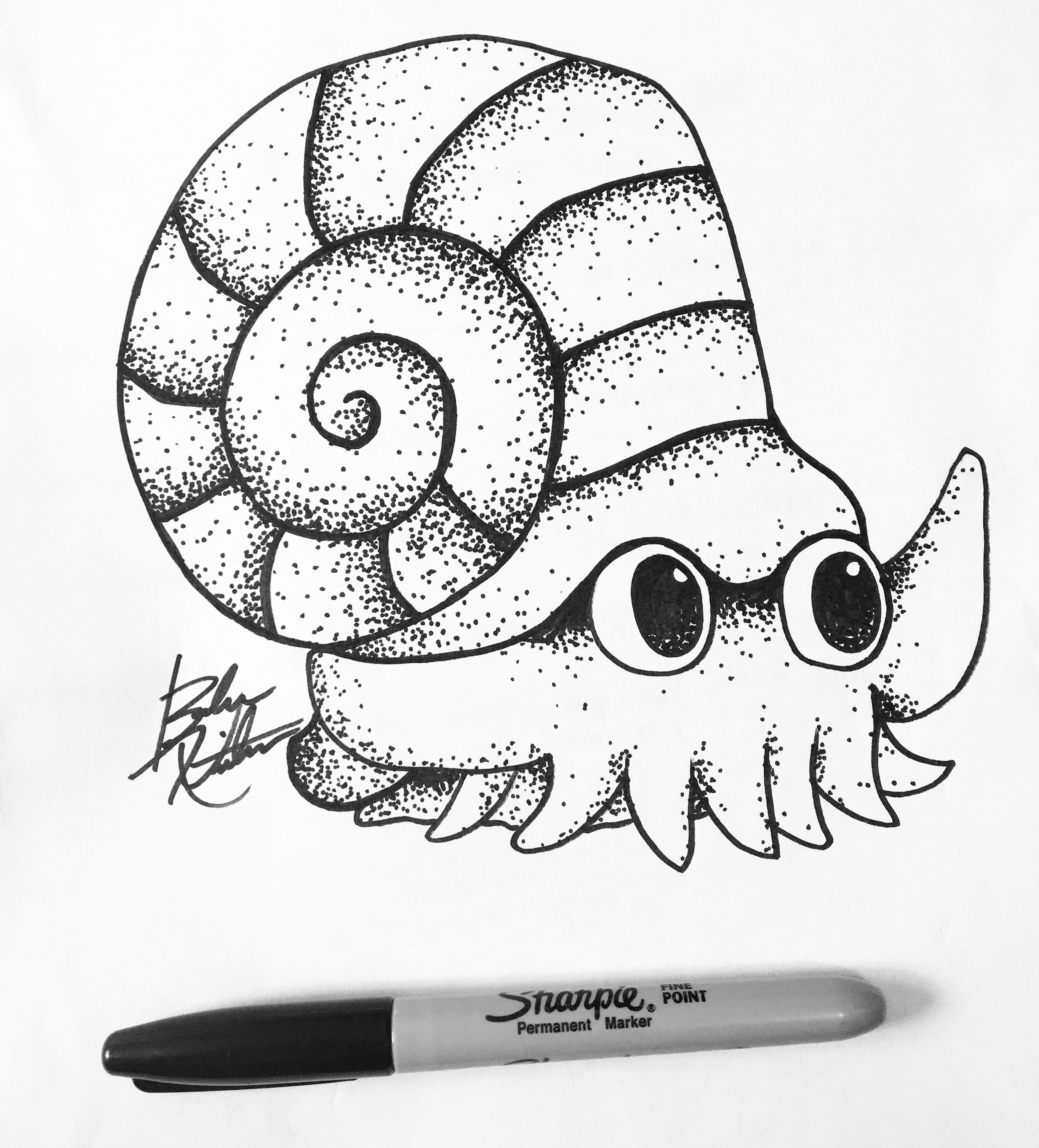 Omanyte_Sharpie.jpeg