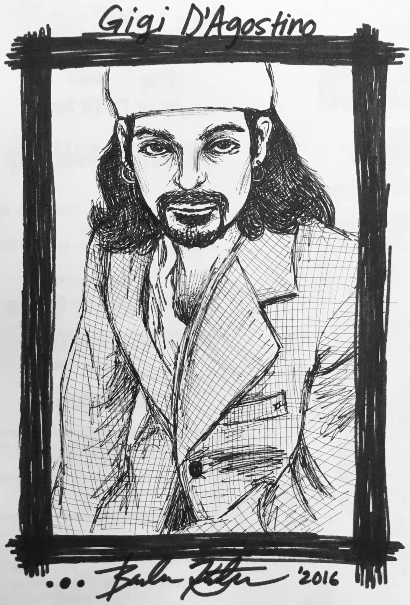 GigiDAgostino-Pen-Sketch.JPG