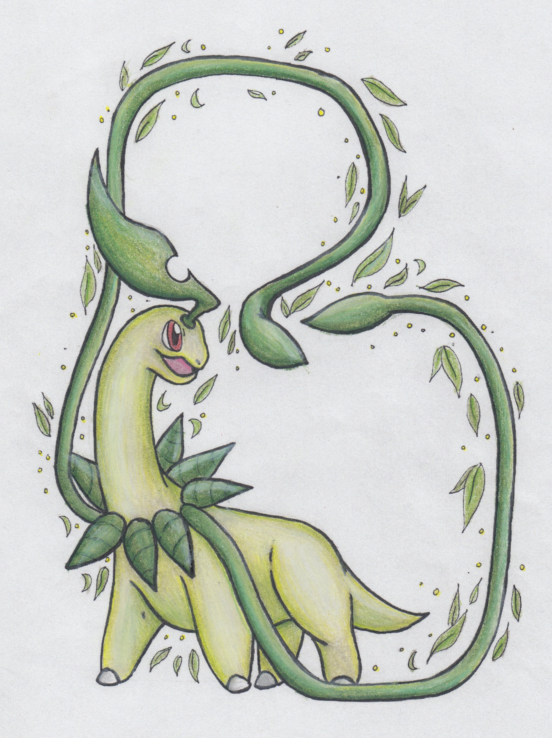 Bayleef