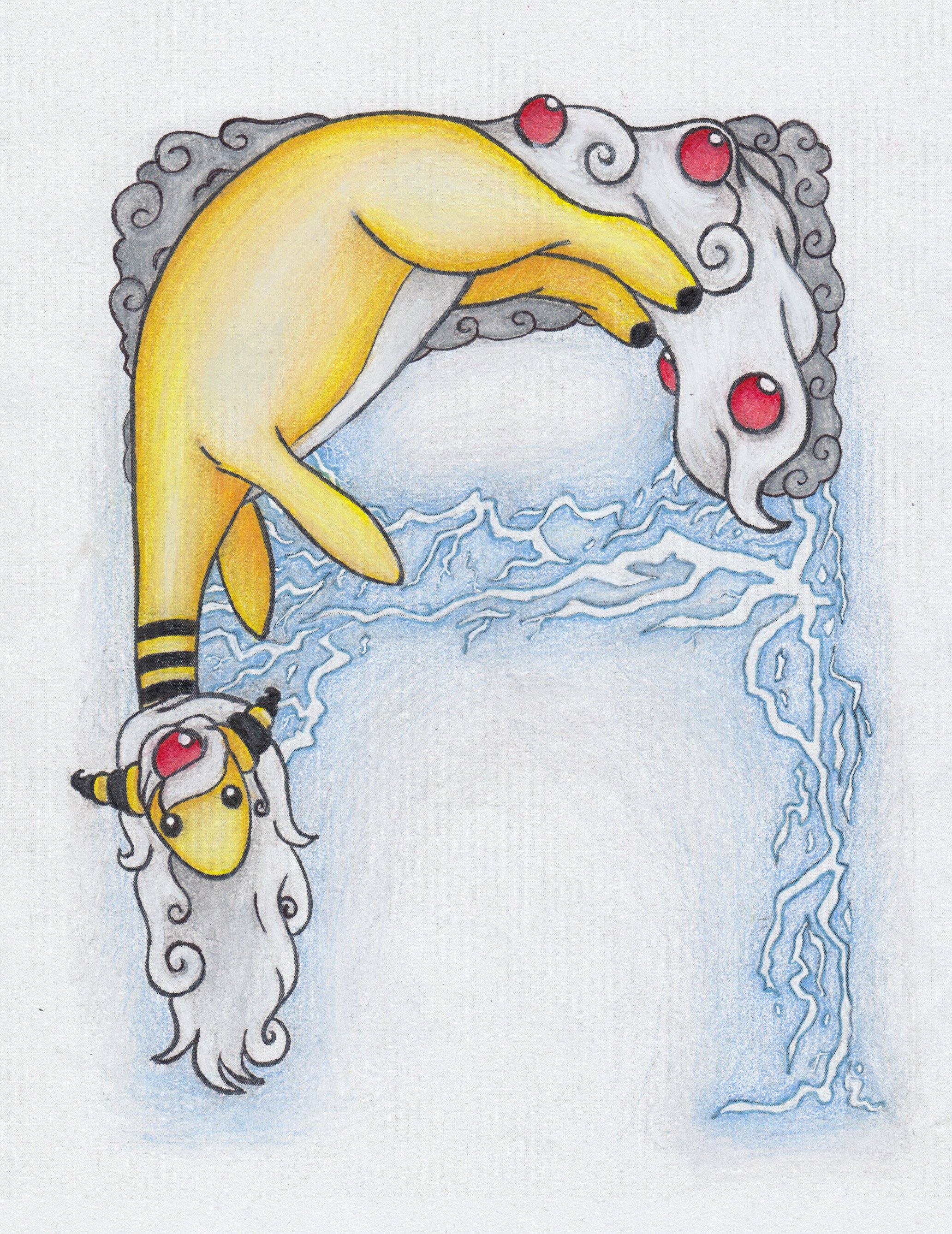 Ampharos