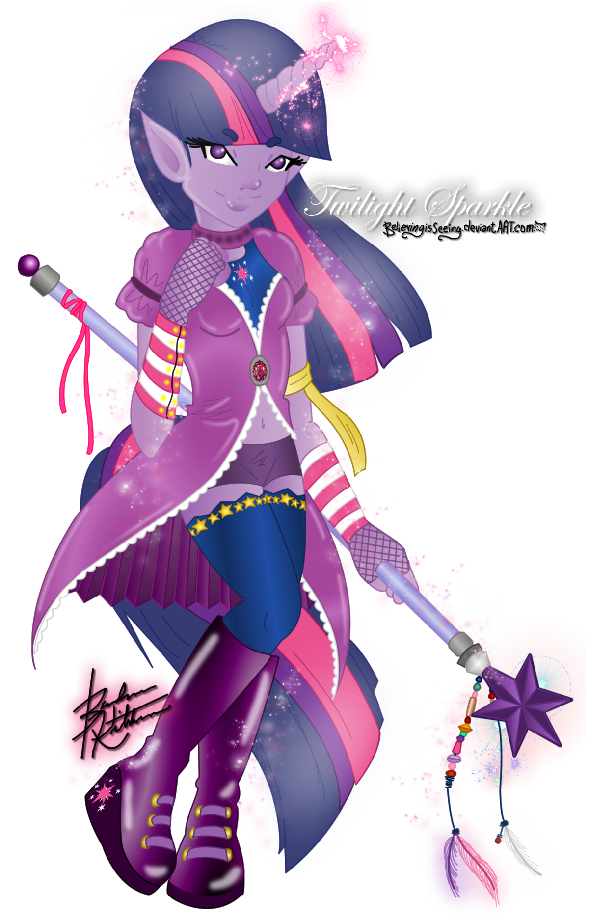 Twilight Sparkle