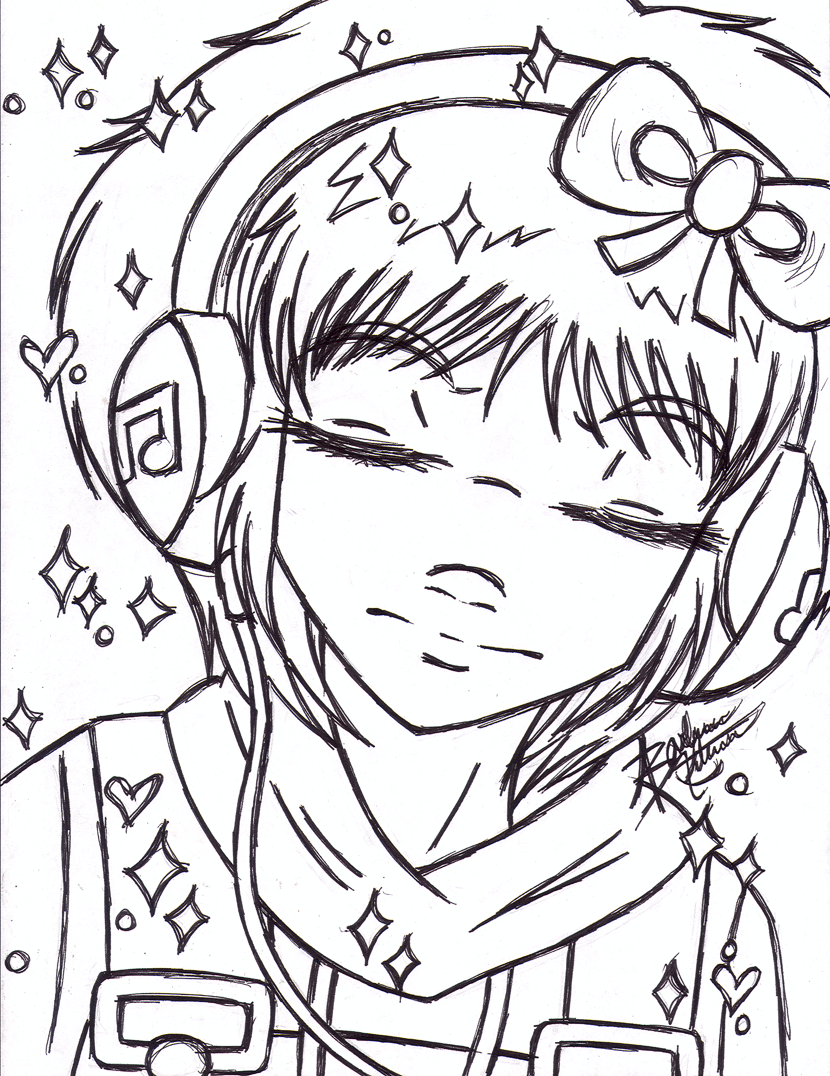 Reverie