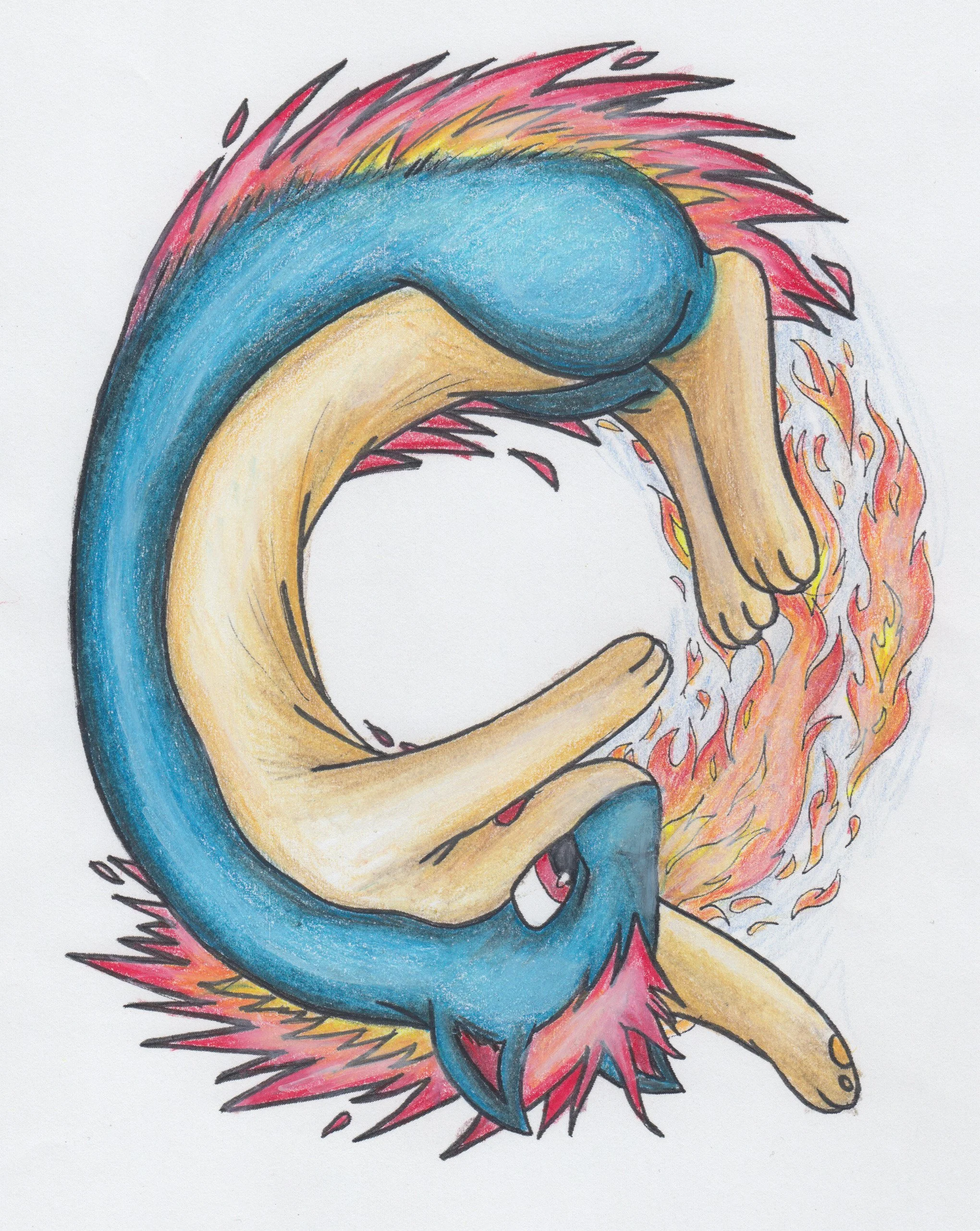 Quilava