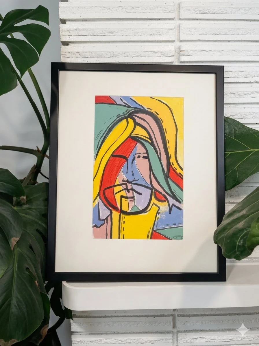 colorful christ framed.jpg