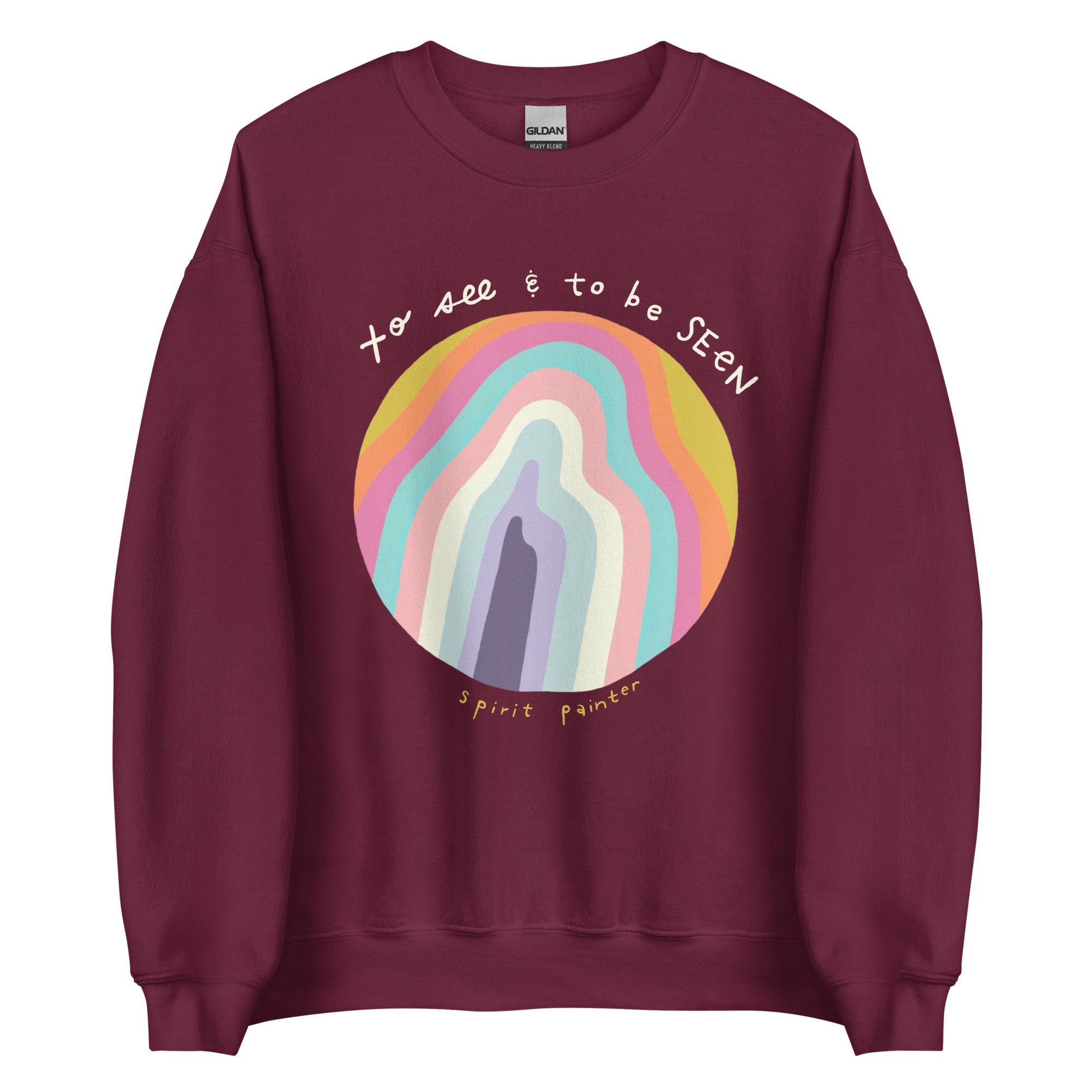 unisex-crew-neck-sweatshirt-maroon-front-67ec906dea9e1.jpg