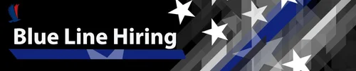 Blue Line Hiring
