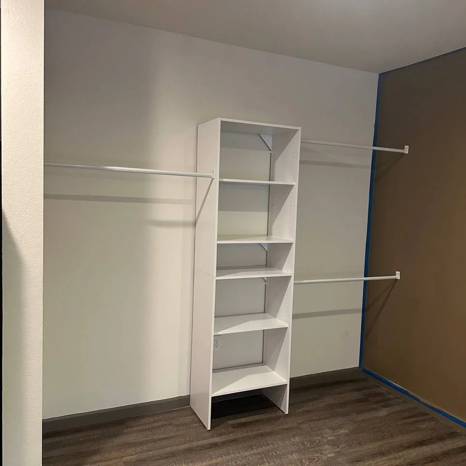 Assembly and Installation Project | HandyRex.com - Florida Trusted Local Handyman &amp; Carpentry Services